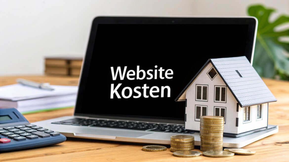 Website laten maken kosten en de juiste partner vinden