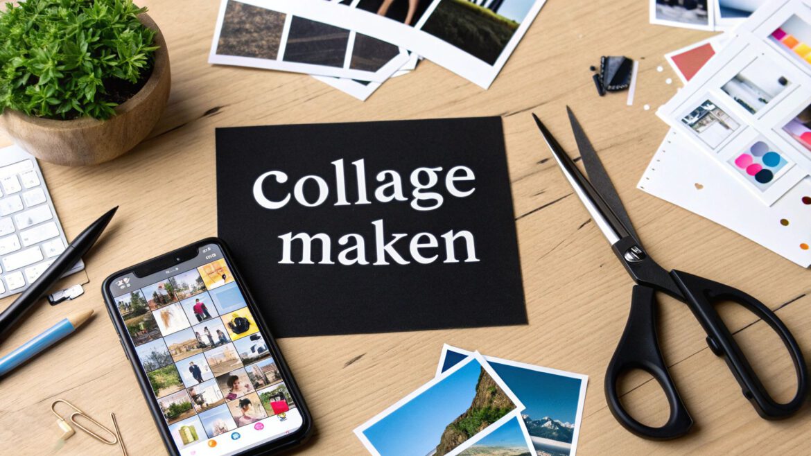 Samen een Collage Maken voor Instagram: Dé Gids voor Succesvolle Partnerships